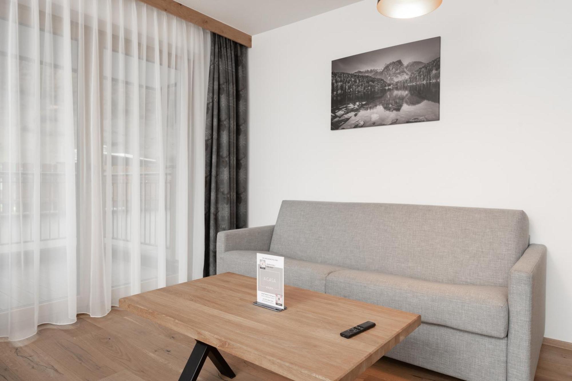 A Casa Turmalin Lejlighed Sölden Eksteriør billede