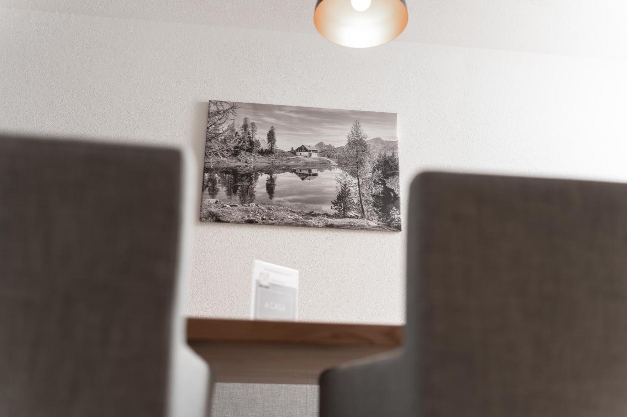 A Casa Turmalin Lejlighed Sölden Eksteriør billede